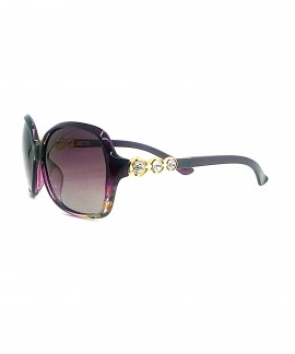 Casanova Acetate Sunglasses Frame