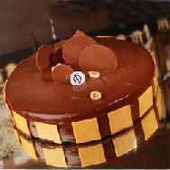 Chocolate Almond hazelnut 500gms