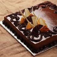 Chocolate Almond hazelnut 2kg