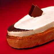 Banofee pie 1kg