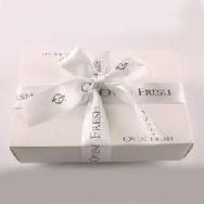 Box of Chocolate Truffles - 200gms