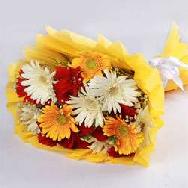 Hand Bouquet