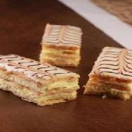 Mille Feuille