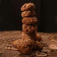 Multigrain Cookies - 150gms