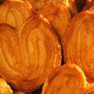 Palmiers - 200gms