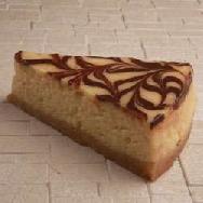 Philadelphia cheese cake 