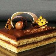 Pistachio opera 500gms
