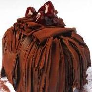 Premium Black Forest 500gms