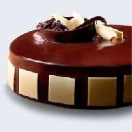 Royale Chocolate Mousse 500gms