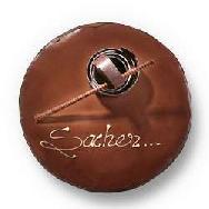 Sacher Torte-1kg