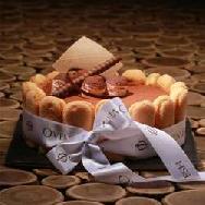 Tiramisu cake 1kg