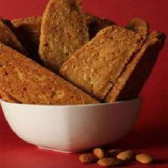 Almond Biscotti (150gms)