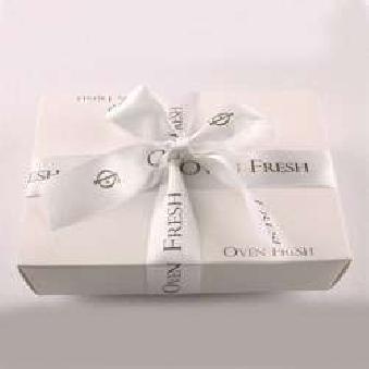 Box of Chocolate Pralines - 200gms