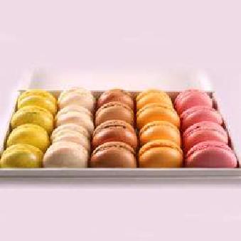 Box of 20 Macaron