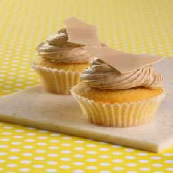 Caramel Cup Cakes 3PCS
