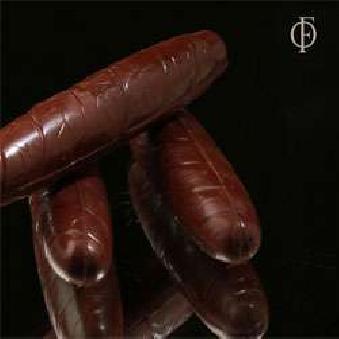 Chocolate Cigar