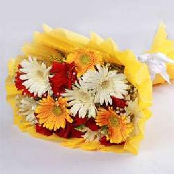 Hand Bouquet