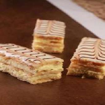 Mille Feuille