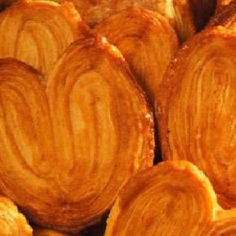 Palmiers - 200gms