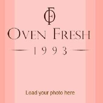 Personalised Eggless Photo Cakes home delivery