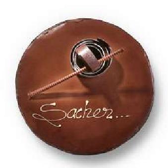 Sacher Torte-1kg online cake booking
