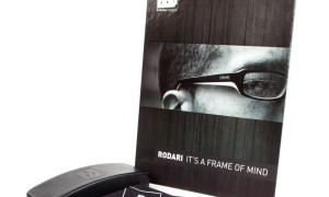 DEXTER - RM6004